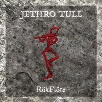 Rokflote - JETHRO TULL