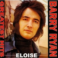 Eloise - Greatest hits - BARRY RYAN