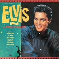 Elvis in Hollywood - ELVIS PRESLEY