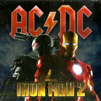 Iron man 2 (o.s.t.) - AC/DC