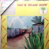 This is reggae music - VARIOUS