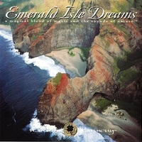 Emerald isle dreams - Nature's harmony - SECOND SIGHT