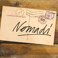 Cartoline da qui - NOMADI