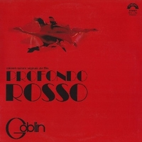 Profondo rosso (o.s.t.) - GOBLIN \ GIORGIO GASLINI
