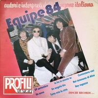 Profili musicali - EQUIPE 84