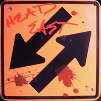 Head east ('78) - HEAD EAST
