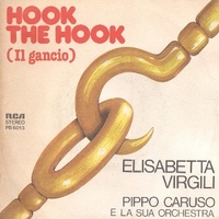 Hook the hook (il gancio)\(instr.) - ELISABETTA VIRGILI
