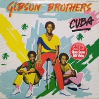 Cuba - GIBSON BROTHERS