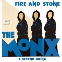 Fire and stone - The MONX