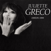 Odeon 1999 - JULIETTE GRECO