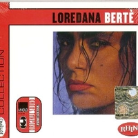 Collection - LOREDANA BERTE'