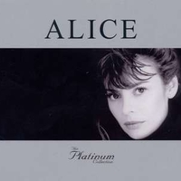 The platinum collection - ALICE