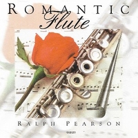 Romantic flute - RALPH PEARSON