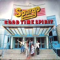 Good time spirit - SPARGO