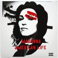 American life - MADONNA