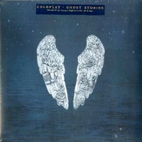 Ghost stories - COLDPLAY