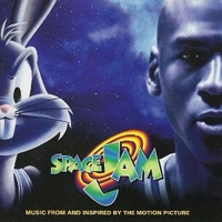 Space jam (o.s.t.) - VARIOUS