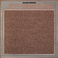 The Peel sessions - JOY DIVISION
