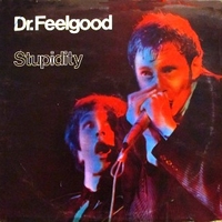 Stupidity - DR. FEELGOOD
