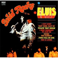 Solid rocks - ELVIS PRESLEY