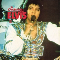 Pictures of Elvis II - ELVIS PRESLEY
