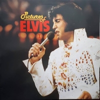Pictures of Elvis I - ELVIS PRESLEY