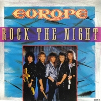 Rock the night \ Seven doors hotel - EUROPE