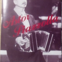 Il bandoneon di Astor Piazzolla - ASTOR PIAZZOLLA