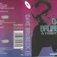 A collection - DAVE BRUBECK