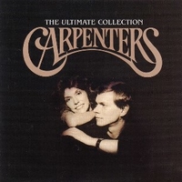 The ultimate collection - CARPENTERS