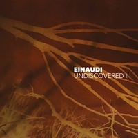 Undiscovered II - LUDOVICO EINAUDI