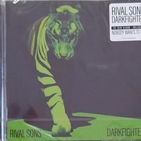Darkfighter - RIVAL SONS