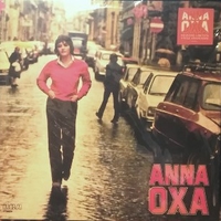 Anna Oxa - ANNA OXA