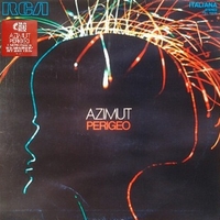 Azimut (50th anniversary edtion) - PERIGEO