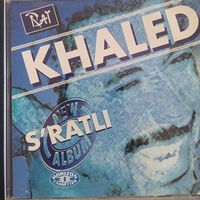 S'ratli - KHALED