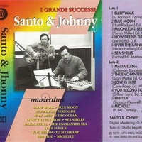 I grandi successi - SANTO & JOHNNY