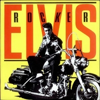 The rocker - ELVIS PRESLEY