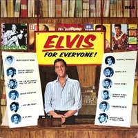 Elvis for everyone! - ELVIS PRESLEY