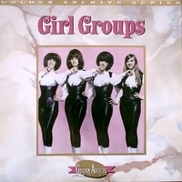 Girl groups - VARIOUS