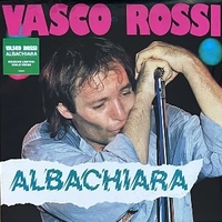 Albachiara - VASCO ROSSI