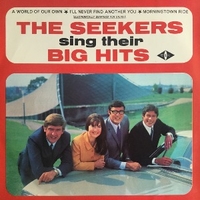 The Seekers sing their big hits - SEEKERS
