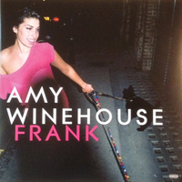 Frank - AMY WINEHOUSE
