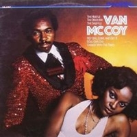 Profile (best of) - VAN McCOY