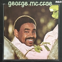 George McCrae ('75) - GEORGE McCRAE