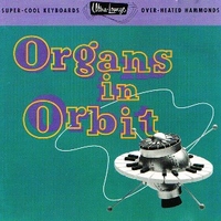 Organs in orbit - VARIOUS