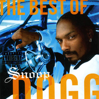 The best of Snoop Dog - SNOOP DOGG