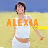 Happy (6 versions) - ALEXIA
