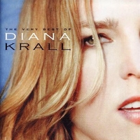 The very best of Diana Krall - DIANA KRALL