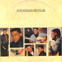 Jonathan Butler ('87) - JONATHAN BUTLER