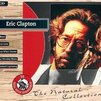 The natural collection - ERIC CLAPTON